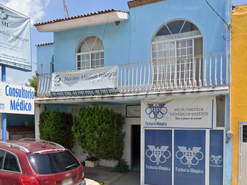 REMATE BANCARIO EN VENTA EN IXTLAHUCAN DEL RIO, GUADALAJARA,JALISCO.