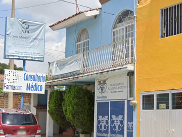 REMATE BANCARIO EN VENTA EN IXTLAHUCAN DEL RIO, GUADALAJARA,JALISCO.