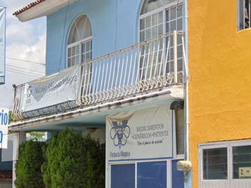 REMATE BANCARIO EN VENTA EN IXTLAHUCAN DEL RIO, GUADALAJARA,JALISCO.