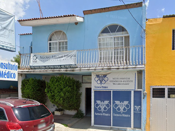 REMATE BANCARIO EN VENTA EN IXTLAHUCAN DEL RIO, GUADALAJARA,JALISCO.