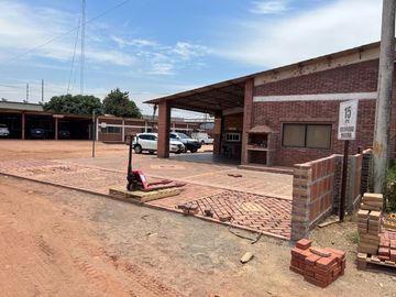 VENTA TERRENOS 83.502 m2,  GALPONES 20.541 m2, OFICINAS , BODEGAS, áreas de parqueo etc Vía Guayaquil-Daule km 29 Sector Petrillo. PRECIO: $ 24.000.000