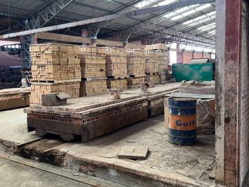 VENTA TERRENOS 83.502 m2,  GALPONES 20.541 m2, OFICINAS , BODEGAS, áreas de parqueo etc Vía Guayaquil-Daule km 29 Sector Petrillo. PRECIO: $ 24.000.000