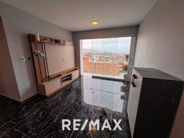 Venta De Departamento En Barranco 73.2 Metros