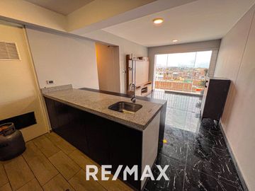 Venta De Departamento En Barranco 73.2 Metros