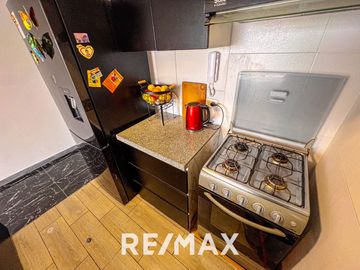 Venta De Departamento En Barranco 73.2 Metros