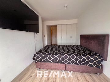 Venta De Departamento En Barranco 73.2 Metros