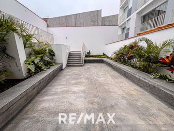 Venta De Departamento En Barranco 73.2 Metros