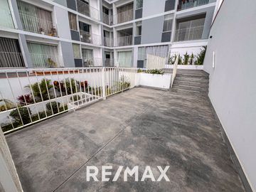 Venta De Departamento En Barranco 73.2 Metros