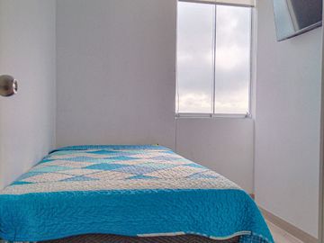 Venta De Departamento En Barranco 73.2 Metros