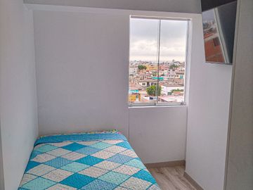 Venta De Departamento En Barranco 73.2 Metros