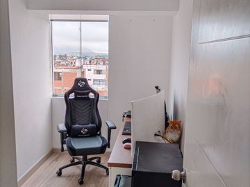Venta De Departamento En Barranco 73.2 Metros