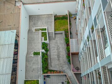 Venta De Departamento En Barranco 73.2 Metros