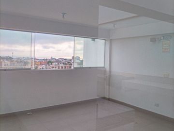 Venta De Departamento En Barranco 73.2 Metros