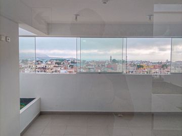 Venta De Departamento En Barranco 73.2 Metros