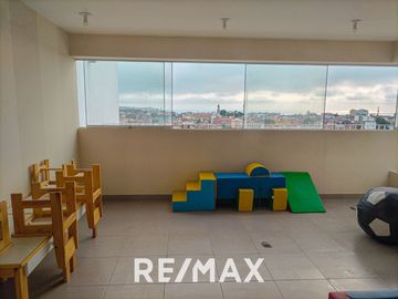 Venta De Departamento En Barranco 73.2 Metros