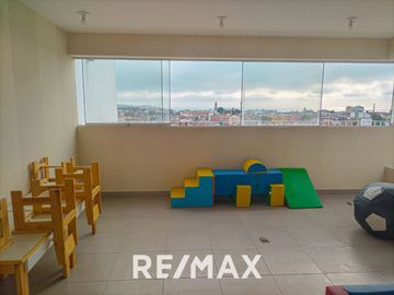 Venta De Departamento En Barranco 73.2 Metros