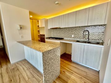 DEPARTAMENTOS EN VENTA, LATITUD , COLONIA PROVIDENCIA, EXCELENTE UBICACION Y PLUSVALIA!