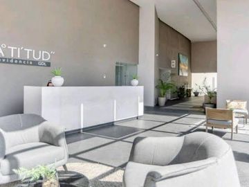 DEPARTAMENTOS EN VENTA, LATITUD , COLONIA PROVIDENCIA, EXCELENTE UBICACION Y PLUSVALIA!