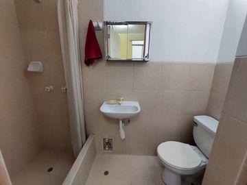 Venta de lindo departamento en primer piso en Los Melones, Surco!