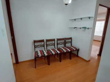 Venta de lindo departamento en primer piso en Los Melones, Surco!