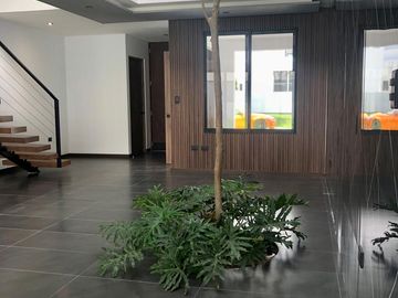 Casa NUEVA en VENTA, Parque FORESTA, en LOMAS de ANGELOPOLIS