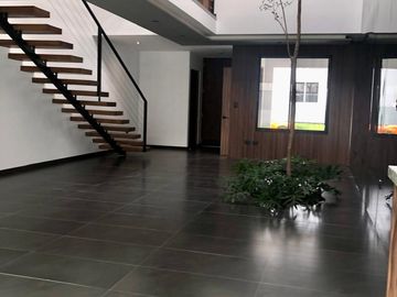 Casa NUEVA en VENTA, Parque FORESTA, en LOMAS de ANGELOPOLIS