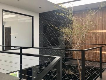 Casa NUEVA en VENTA, Parque FORESTA, en LOMAS de ANGELOPOLIS