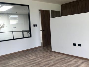 Casa NUEVA en VENTA, Parque FORESTA, en LOMAS de ANGELOPOLIS