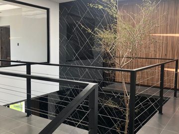Casa NUEVA en VENTA, Parque FORESTA, en LOMAS de ANGELOPOLIS