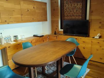 Cracovia oficina en venta