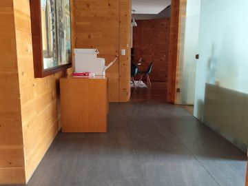 Cracovia oficina en venta