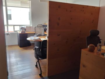 Cracovia oficina en venta