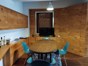 Cracovia oficina en venta