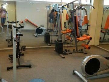 Oportunidad! Venta o Alquiler de Excelente Mini Dpto en Petit Thouars!