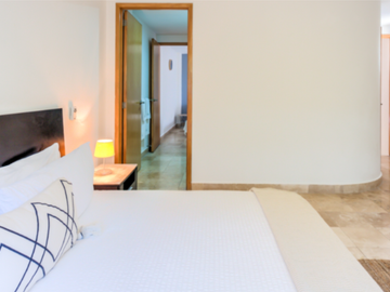 Departamento de lujo en venta al pié de playa, Flamingos - club de golf El Tigre, Nuevo Vallarta.