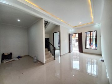 RUMAH DIJUAL MURAH KALIMULYA CILODONG DEPOK DEKAT STASIUN DEPOK JUAL PERUMAHAN