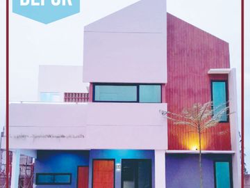 Rumah Di Bojongsari Sawangan Depok | Perumahan Di Jual Di Bojongsari Sawangan