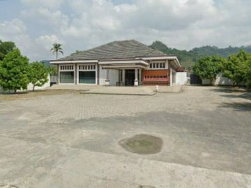 RUMAH MAKAN DI BANDAR LAMPUNG  | JUAL RUANG USAHA DI BANDAR LAMPUNG | TEMPAT USAHA DIJUAL