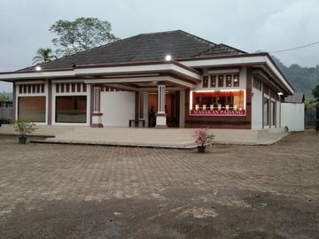RUMAH MAKAN DI BANDAR LAMPUNG  | JUAL RUANG USAHA DI BANDAR LAMPUNG | TEMPAT USAHA DIJUAL