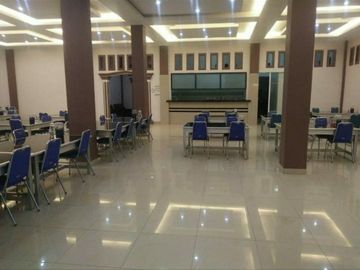 RUMAH MAKAN DI BANDAR LAMPUNG  | JUAL RUANG USAHA DI BANDAR LAMPUNG | TEMPAT USAHA DIJUAL