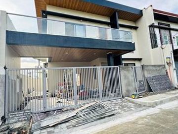 3BR Brand new House and Lot for Sale in Monteverde Royale, Taytay, Rizal