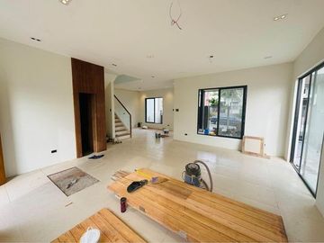 3BR Brand new House and Lot for Sale in Monteverde Royale, Taytay, Rizal