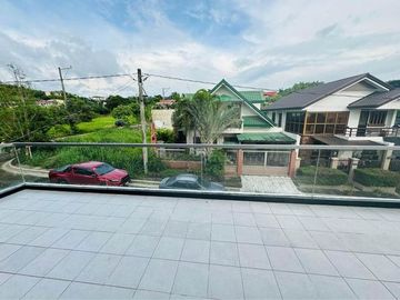 3BR Brand new House and Lot for Sale in Monteverde Royale, Taytay, Rizal