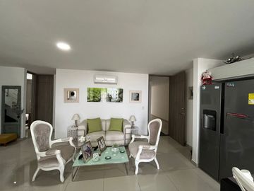 VENTA APARTAMENTO DÚPLEX ESTRATO 4, LUMINOSO Y BIEN UBICADO. ¡TU NUEVO HOGAR TE ESPERA!