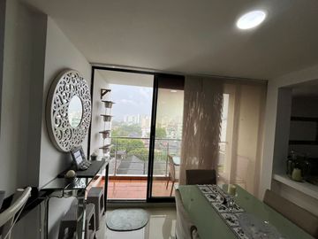 VENTA APARTAMENTO DÚPLEX ESTRATO 4, LUMINOSO Y BIEN UBICADO. ¡TU NUEVO HOGAR TE ESPERA!