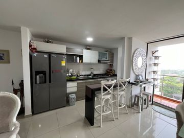 VENTA APARTAMENTO DÚPLEX ESTRATO 4, LUMINOSO Y BIEN UBICADO. ¡TU NUEVO HOGAR TE ESPERA!