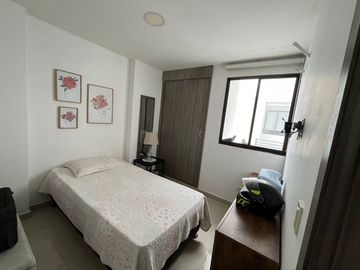 VENTA APARTAMENTO DÚPLEX ESTRATO 4, LUMINOSO Y BIEN UBICADO. ¡TU NUEVO HOGAR TE ESPERA!
