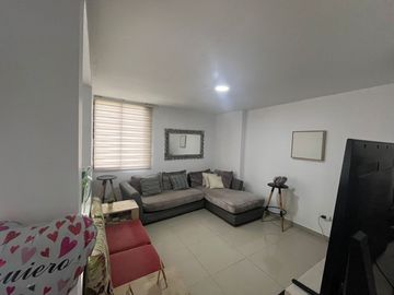 VENTA APARTAMENTO DÚPLEX ESTRATO 4, LUMINOSO Y BIEN UBICADO. ¡TU NUEVO HOGAR TE ESPERA!