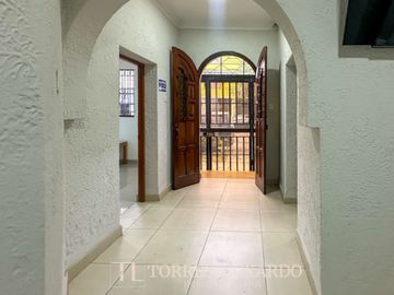 ALQUILER DE CASA IDEAL PARA COLEGIO, INSTITUTO, CENTRO MÉDICO EN LINCE