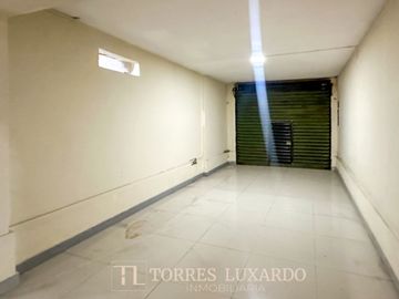 ALQUILER DE CASA IDEAL PARA COLEGIO, INSTITUTO, CENTRO MÉDICO EN LINCE